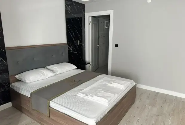 Cevvo Hotel - Görsel 9