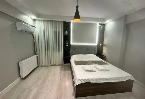 Cevvo Hotel - Görsel 10