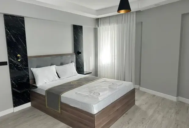 Cevvo Hotel - Görsel 12