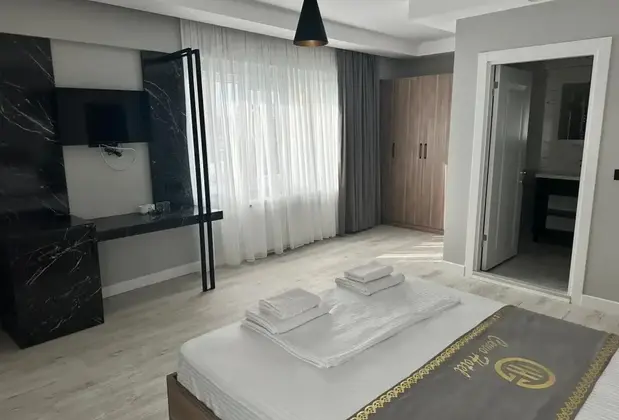 Cevvo Hotel - Görsel 11