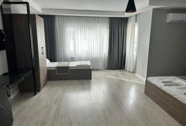 Cevvo Hotel - Görsel 13