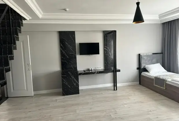 Cevvo Hotel - Görsel 14