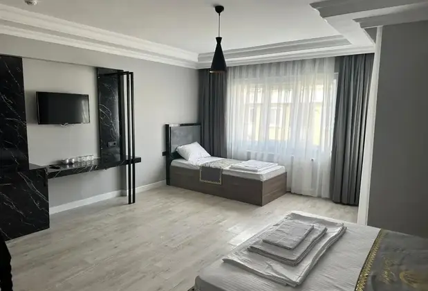 Cevvo Hotel - Görsel 15