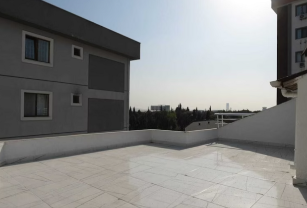 Cevvo Hotel - Görsel 16