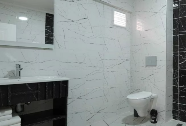 Cevvo Hotel - Görsel 18