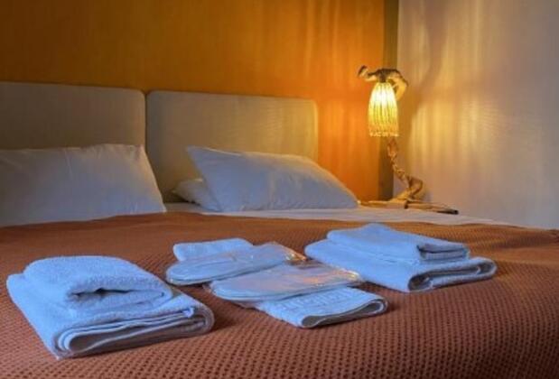 Vayu Hotel and Tiny Houses - Görsel 4