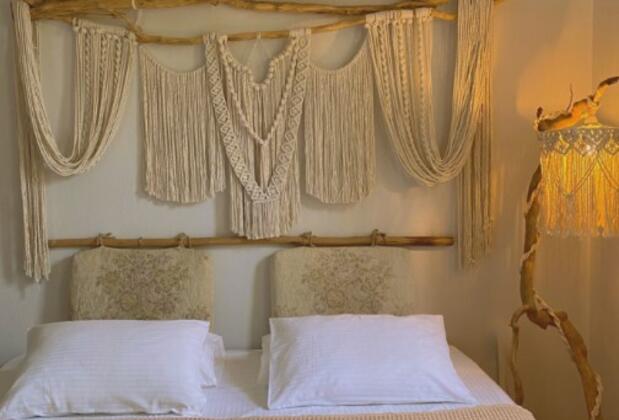 Vayu Hotel and Tiny Houses - Görsel 3