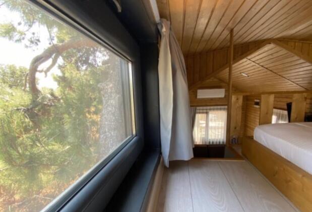 Vayu Hotel and Tiny Houses - Görsel 5