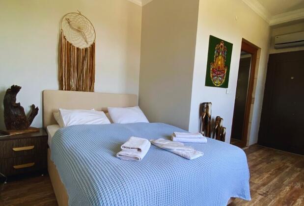 Vayu Hotel and Tiny Houses - Görsel 6