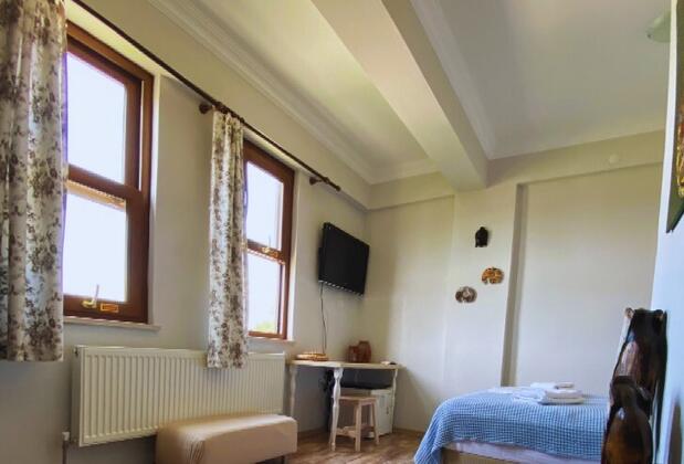 Vayu Hotel and Tiny Houses - Görsel 7