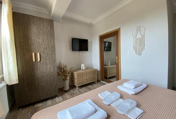 Vayu Hotel and Tiny Houses - Görsel 9