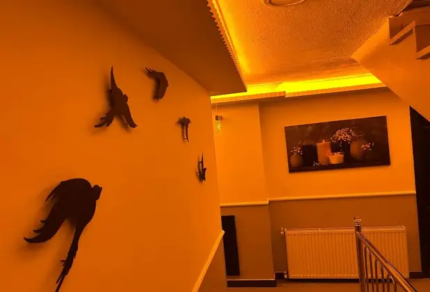 Lopera Beach Hotel - Görsel 4