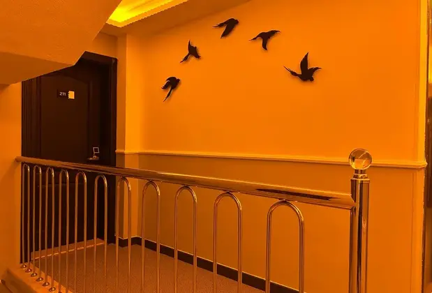 Lopera Beach Hotel - Görsel 9