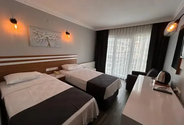 Lopera Beach Hotel - Görsel 3