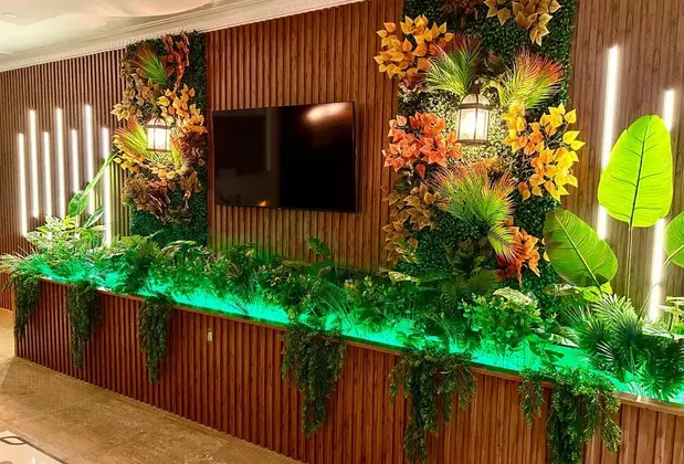 Lopera Beach Hotel - Görsel 11