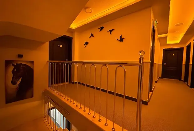 Lopera Beach Hotel - Görsel 13