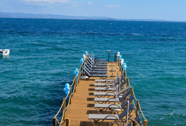 Lopera Beach Hotel - Görsel 14