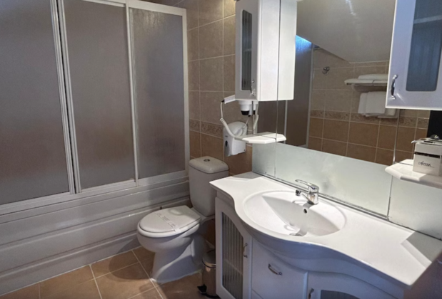 Lopera Beach Hotel - Görsel 10