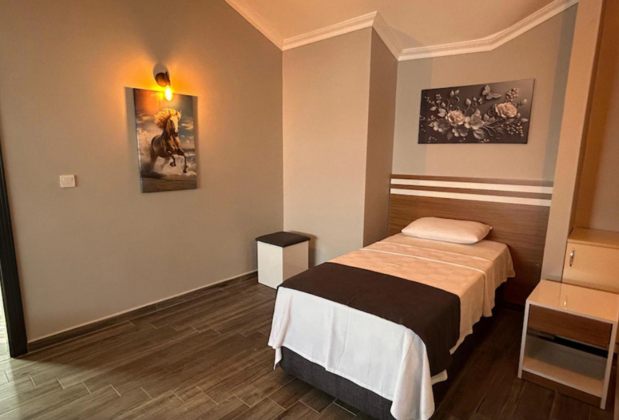 Lopera Beach Hotel - Görsel 16