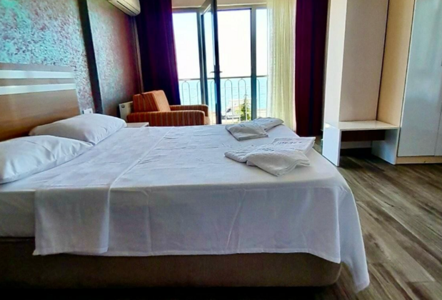 Lopera Beach Hotel - Görsel 17