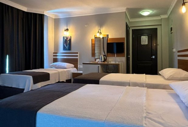 Lopera Beach Hotel - Görsel 18