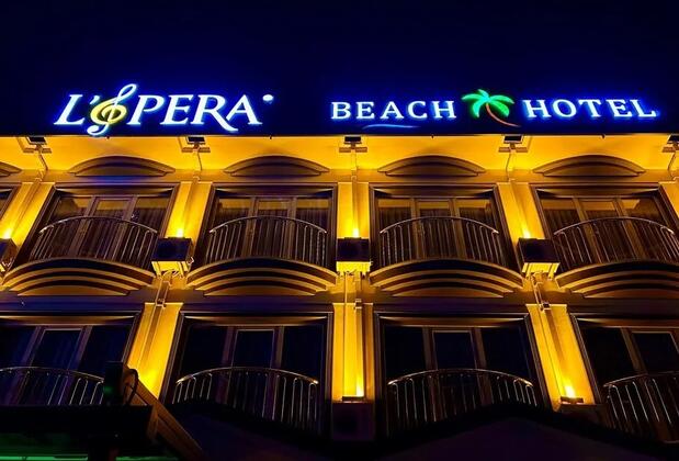 Lopera Beach Hotel - Görsel 19