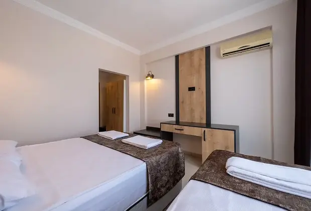 Side Sunset Hotel - Görsel 5