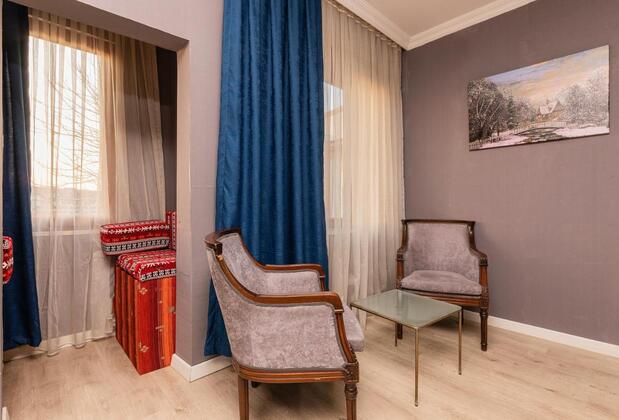 Asır Hotel&Suites - Görsel 4