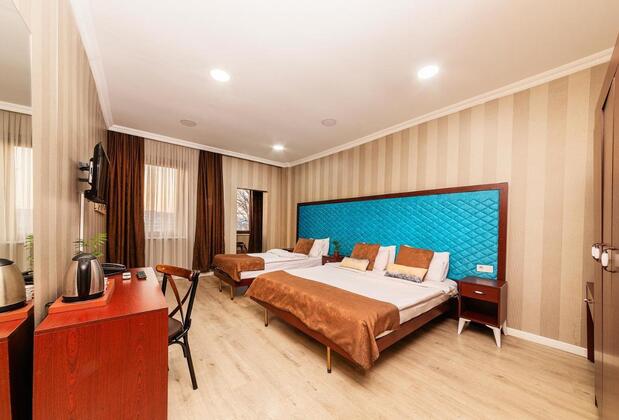 Asır Hotel&Suites - Görsel 6