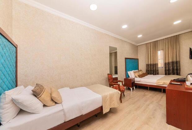 Asır Hotel&Suites - Görsel 7