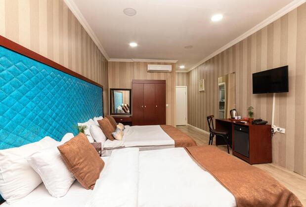 Asır Hotel&Suites - Görsel 5