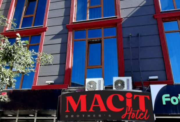 Macit Otel - Görsel 10