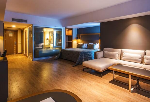 Liberty Kuşadası Golf Resort - Görsel 16