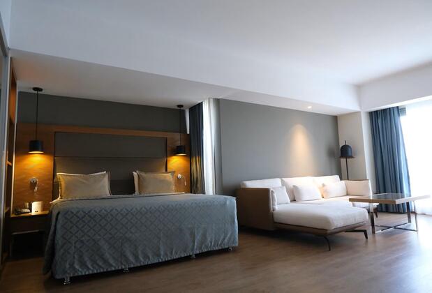 Liberty Kuşadası Golf Resort - Görsel 9