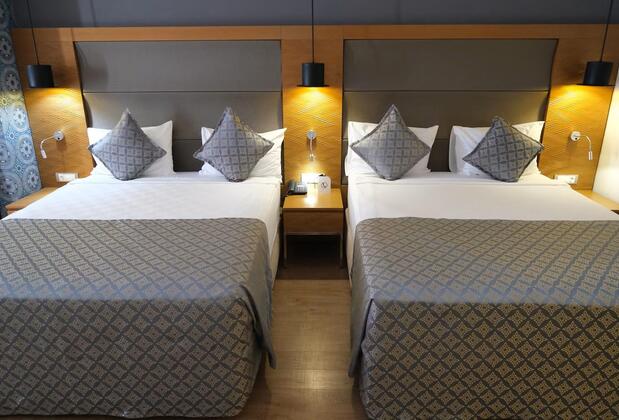 Liberty Kuşadası Golf Resort - Görsel 11