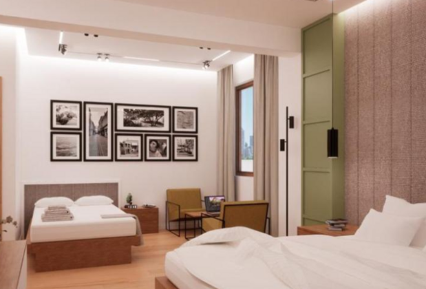 Siya Boutique Hotel - Görsel 5