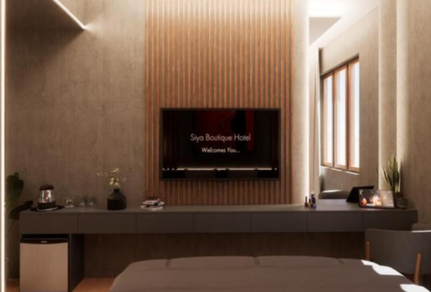 Siya Boutique Hotel - Görsel 10