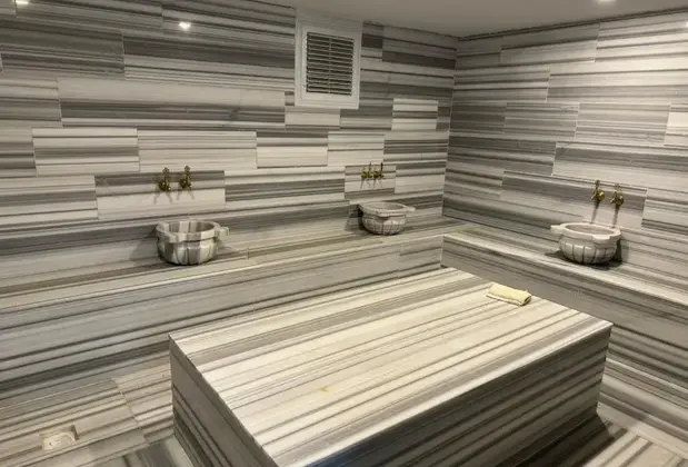 Siya Boutique Hotel - Görsel 11