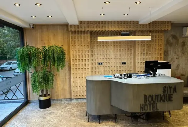 Siya Boutique Hotel - Görsel 14