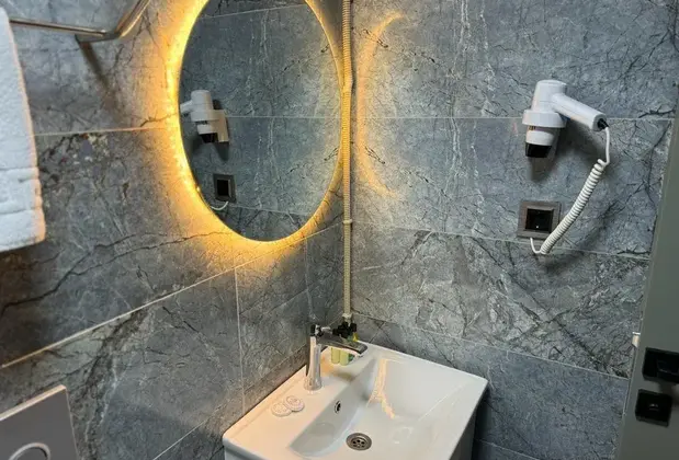 Siya Boutique Hotel - Görsel 6