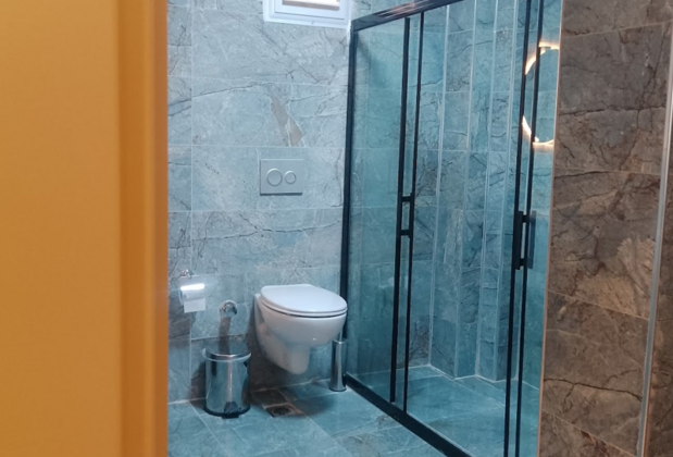 Siya Boutique Hotel - Görsel 7