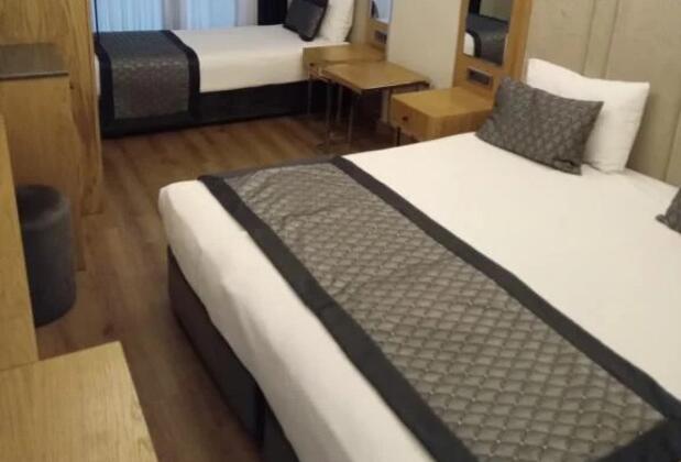 Endican Sultanahmet Hotel - Görsel 3