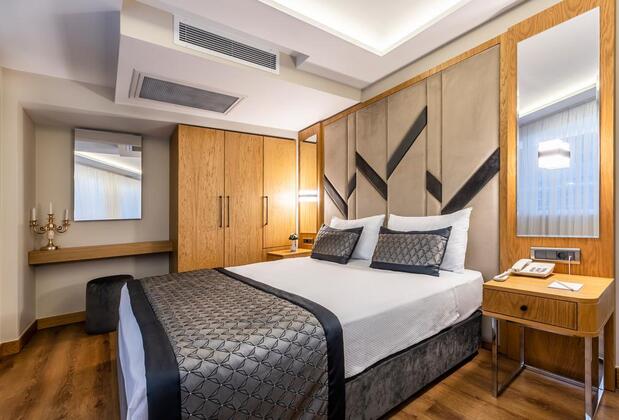 Endican Sultanahmet Hotel - Görsel 4