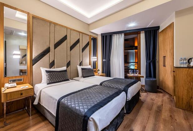 Endican Sultanahmet Hotel - Görsel 5