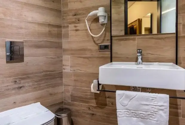 Endican Sultanahmet Hotel - Görsel 8