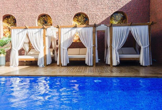 Duqqan Deluxe Hotel Kuşadası - Görsel 10