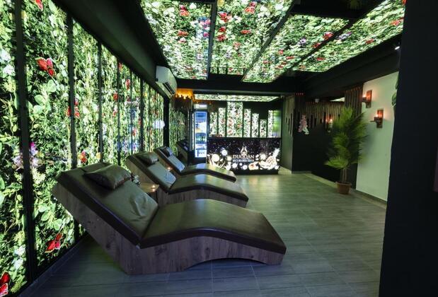 Duqqan Deluxe Hotel Kuşadası - Görsel 15