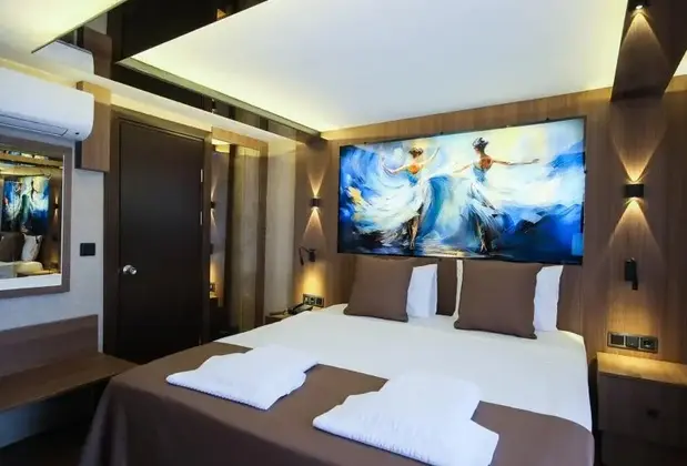 Duqqan Deluxe Hotel Kuşadası - Görsel 7