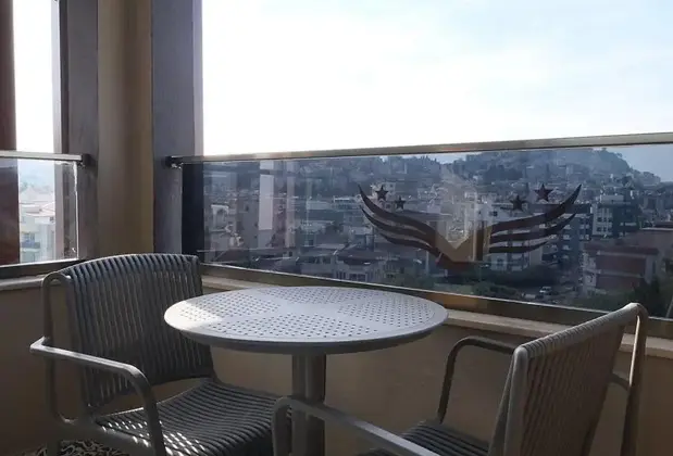 Duqqan Deluxe Hotel Kuşadası - Görsel 16