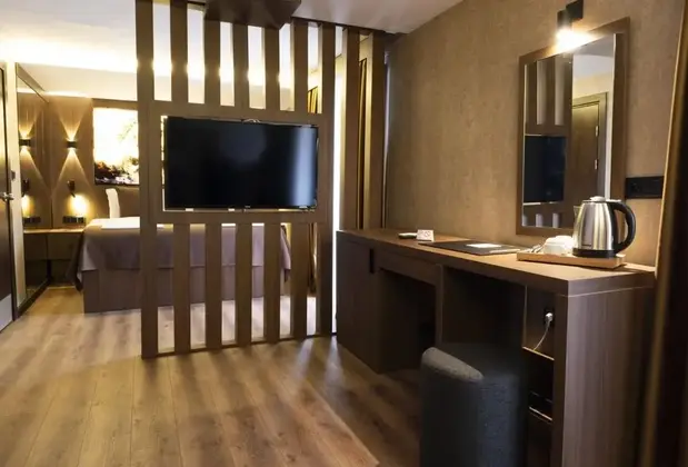 Duqqan Deluxe Hotel Kuşadası - Görsel 5